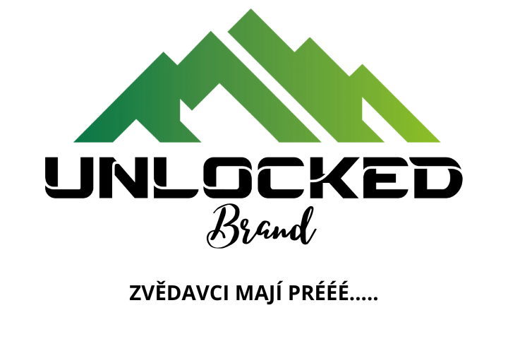Rodina UNLOCKED | Pro zvědavce